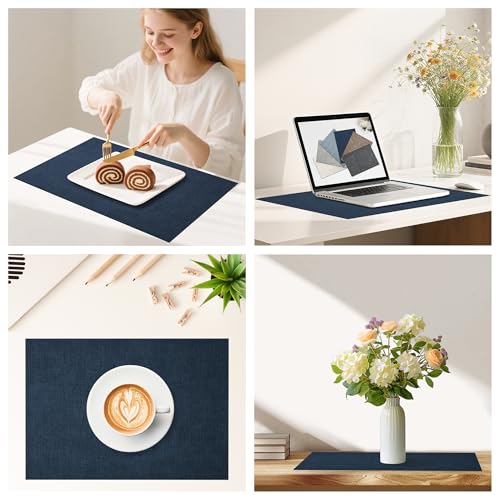 Placemats Set of 12 (4 Count)