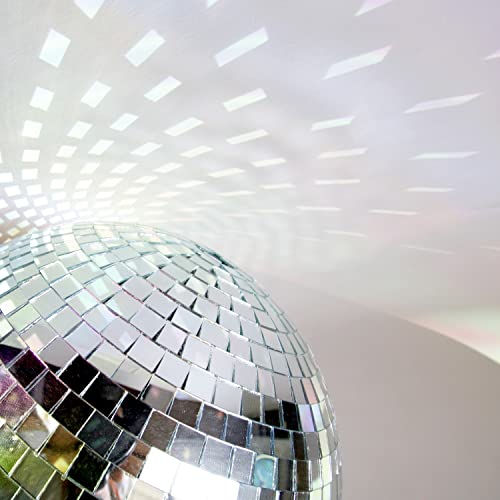 2100PCS Disco Ball Tiles