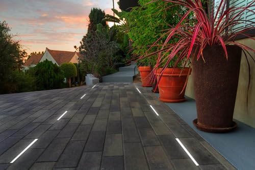 Paver Light Slim 0.5x14 Inch