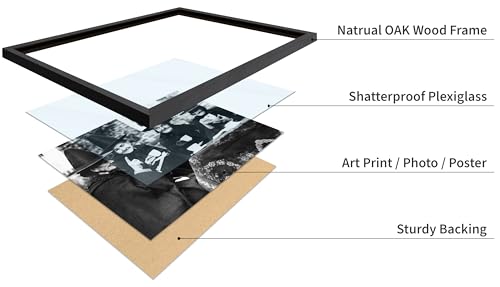 Classic Photograph Poster