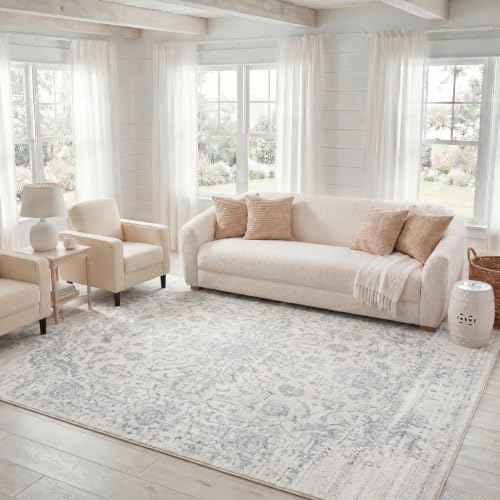 Madison Area Rug 8x10