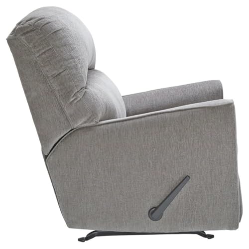 Manual Rocker Recliner Chair