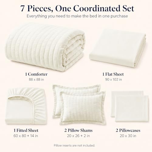 Queen Comforter Set
