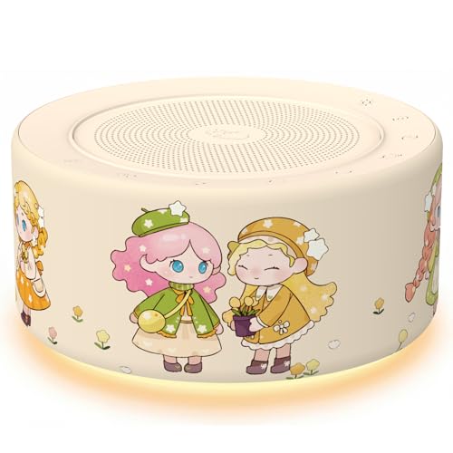 White Noise Machine for Baby & Adults