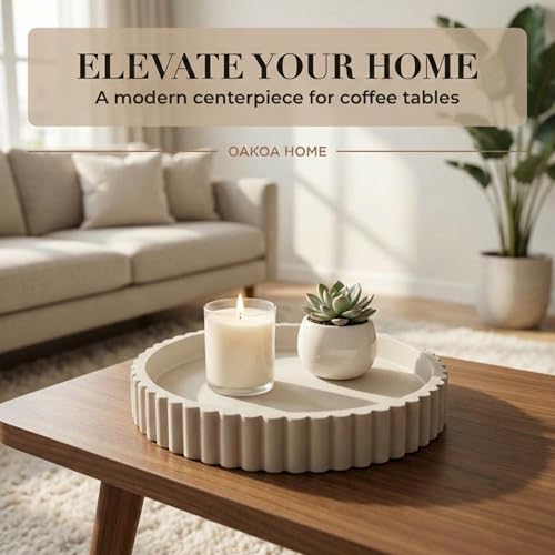 Decorative Trays for Home Decor
