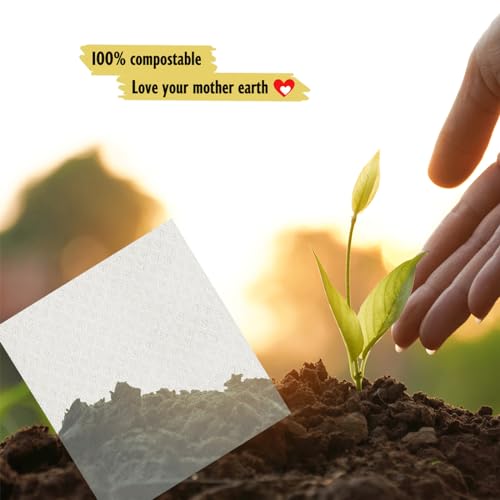 Swedish Dishcloths for Kitchen (10 Count)