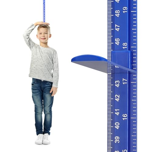 Height Measurement for Wall