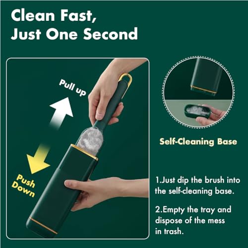 Pet Hair Remover for Clothes