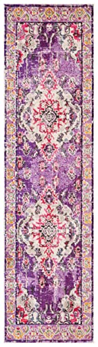Monaco Collection Runner Rug (21.6 Sq Ft)