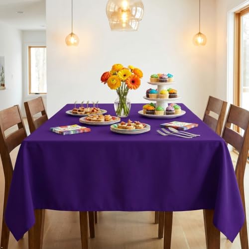 Rectangle Tablecloth for 6
