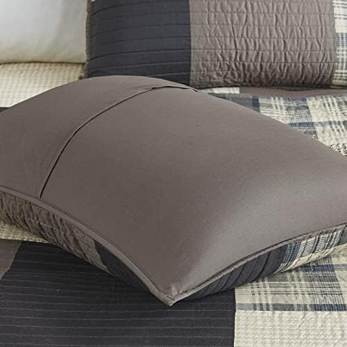 Woolrich Quilt Set King