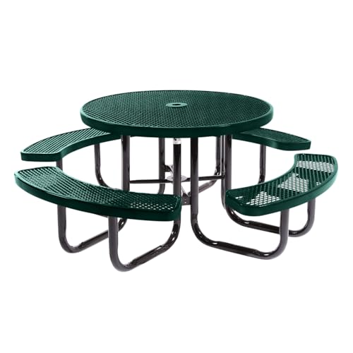 Coated Outdoor Furniture Heavy