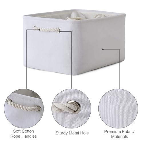 Storage Basket for Gifts Empty (3 Count)