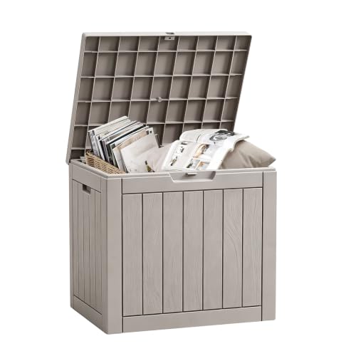 30 Gallon Outdoor Storage Box