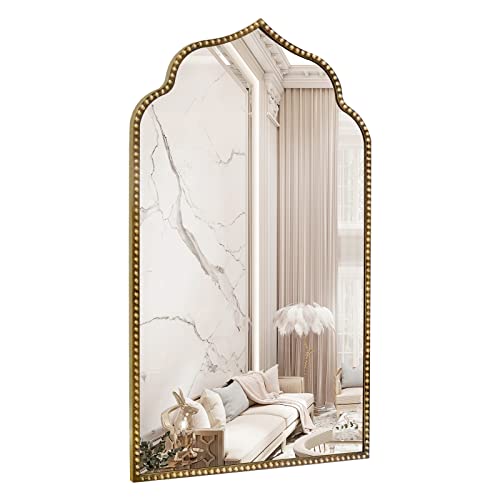 Arch Wall Mirror