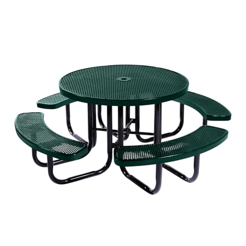 Coated Outdoor Furniture Heavy