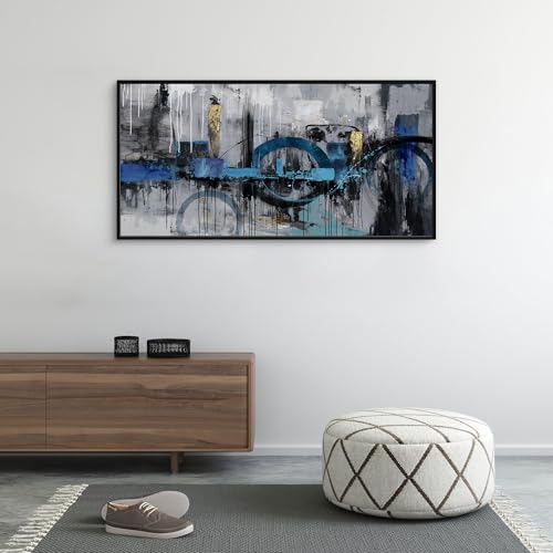 Abstract Wall Art