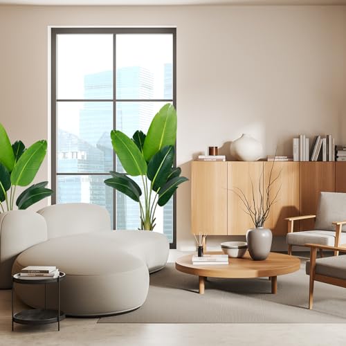 Artificial Bird of Paradise Plant (2 Count)