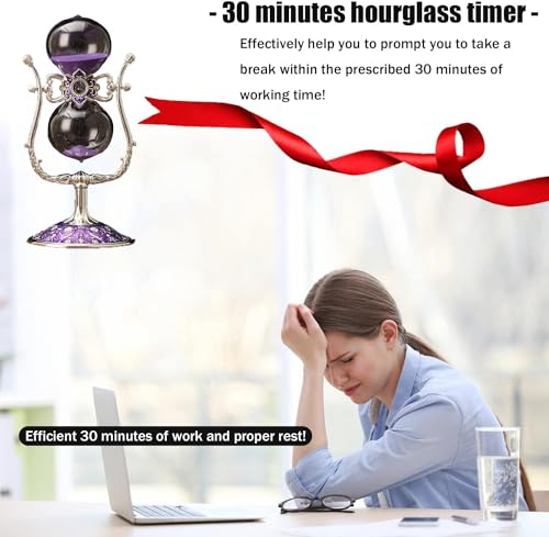 Sanduhr 30 Minuten