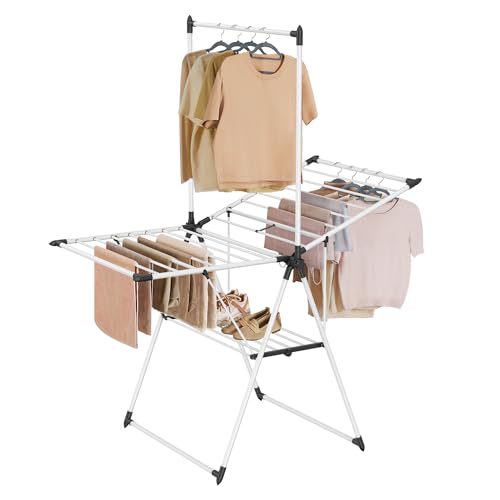 Clothes Drying Rack
