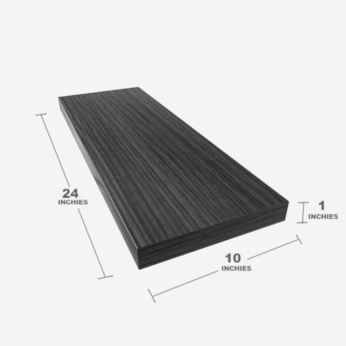 Floating Shelf (2 Count)