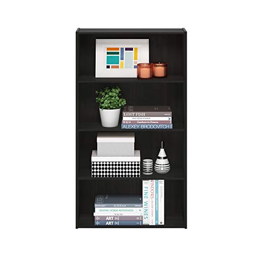 PASIR Book Shelf