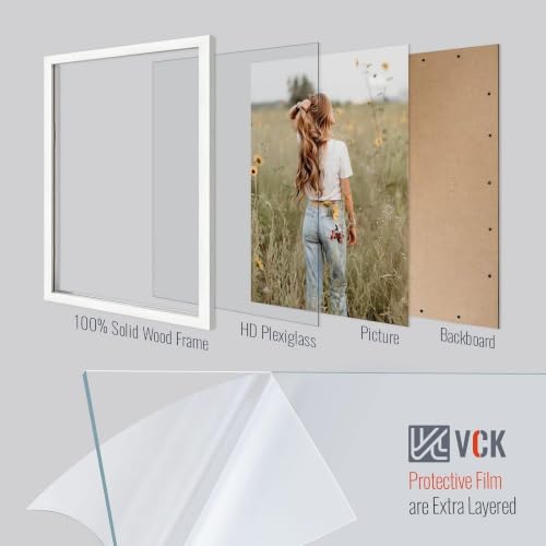 20x28 Picture Frames 3 Pack (3 Count)