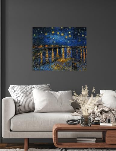 Van Gogh Canvas Wall Art