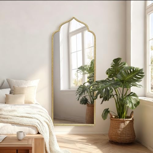 Arch Wall Mirror