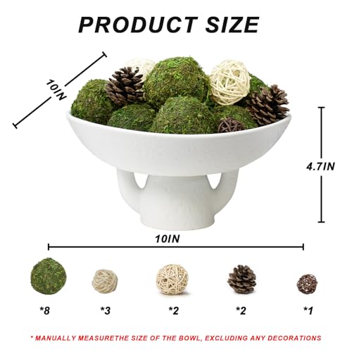 New Moss Bowl