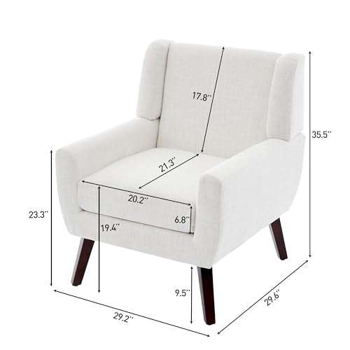 Accent Chairs Set of 2 (2 Count)