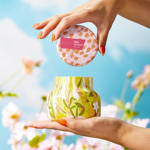 Scented Candles
