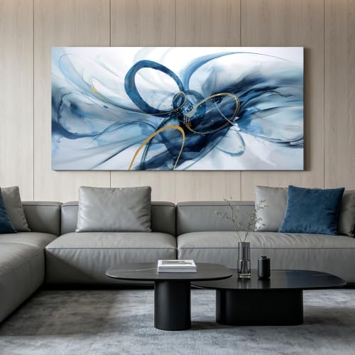 Extra Large Canvas Wall Art