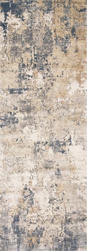 Teagan Sand Mist 9' (131.625 Sq Ft)