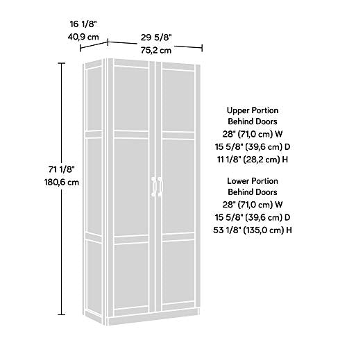 Select Storage Cabinet