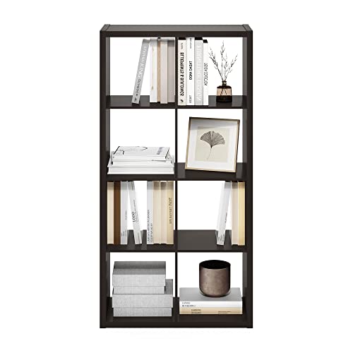 CUBICLE 8 Cube Book Shelf