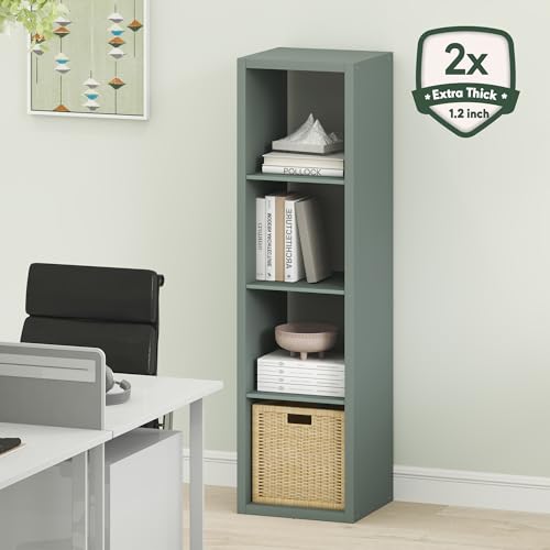 Cubicle Book Shelf