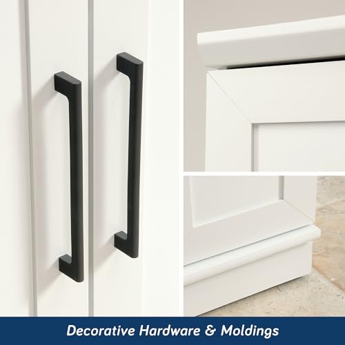 HomePlus Storage Cabinet