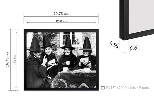 Classic Photograph Poster