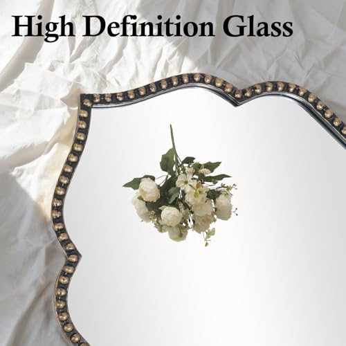 Arch Wall Mirror