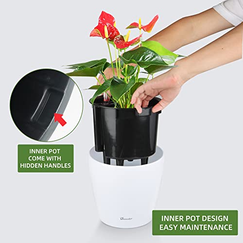 9x8 Self Watering Planter