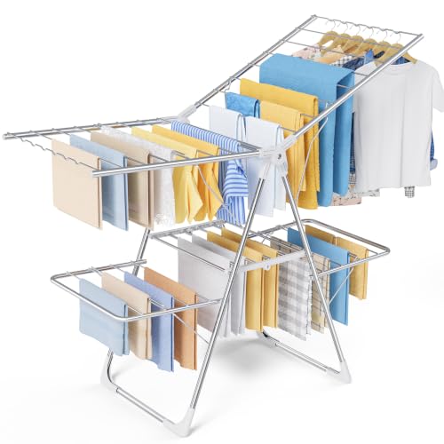Clothes Drying Rack