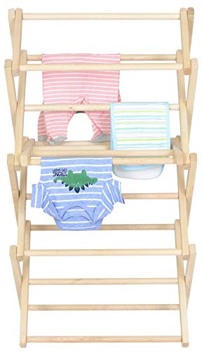 Clothes Drying Rack