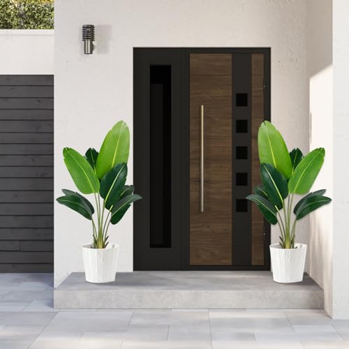 Artificial Bird of Paradise Plant (2 Count)