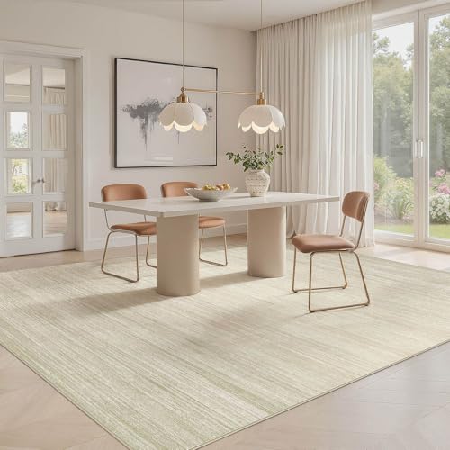 10x12 Washable Area Rug (24 Count)