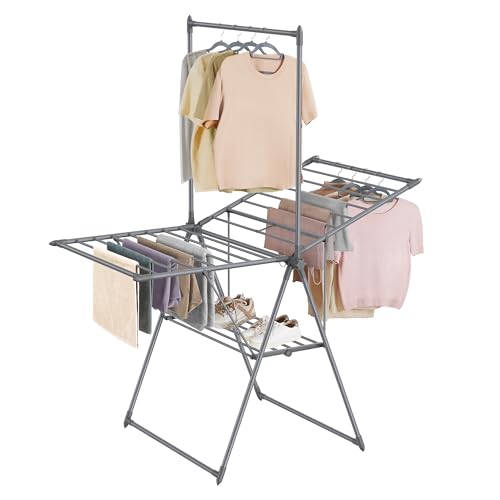 Clothes Drying Rack