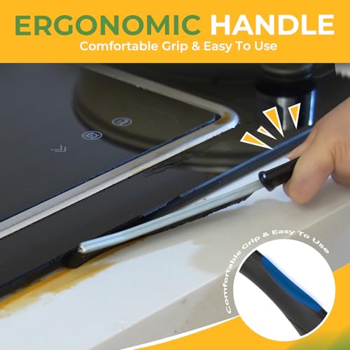 Crevice Cleaning Brush (5 Count)