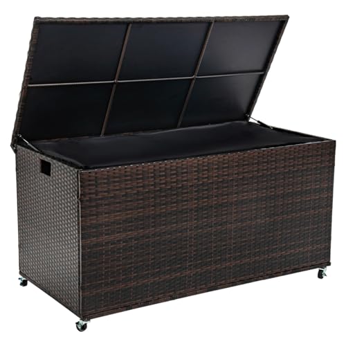 Sundale 170 Gallon Oudoor Deck Box