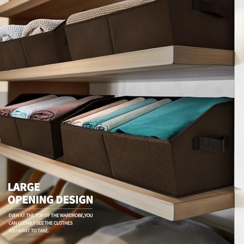 Clothes Organizers and Storage (10 Count)