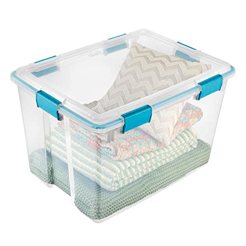 80 Qt Gasket Box (4 Count)